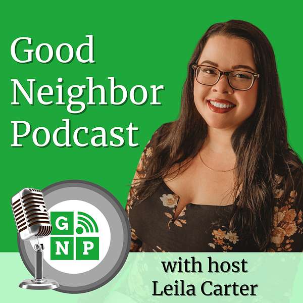 Good Neighbor Podcast Pittsburgh