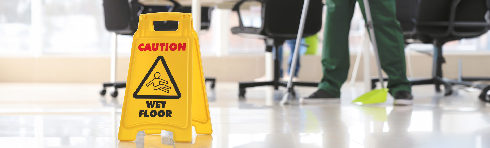 Commercial Cleaning Company Pittsburgh