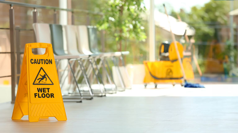 Commercial Cleaners Pittsburgh