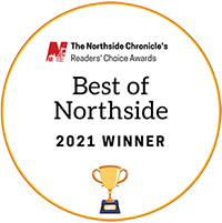 Best of Northside 2021 Winner