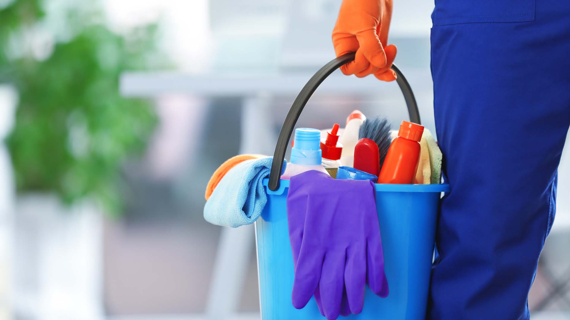 Cleaning Services Pittsburgh & Commercial Cleaning Services